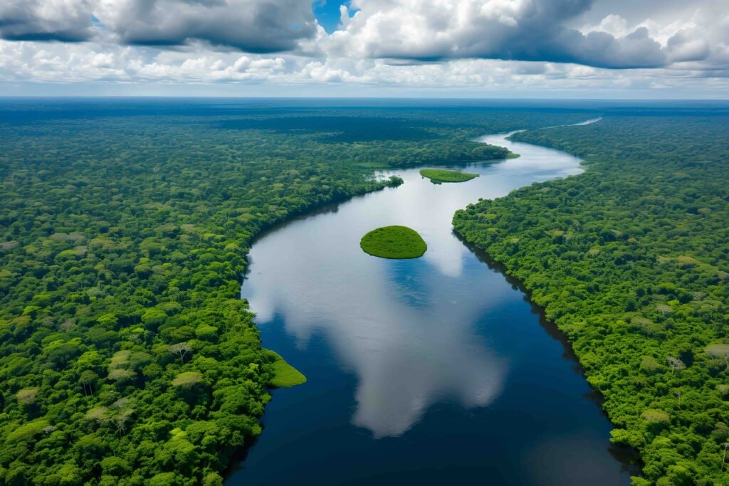 Inversiones en la Orinoquía: Impulsando la Agricultura y Ganadería Sostenible en Colombia. SMB