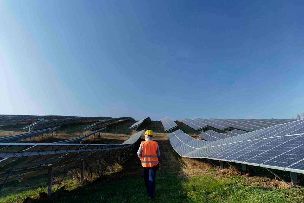 Granja Solar La Cira Infantas: Detalles del Proyecto de Ecopetrol