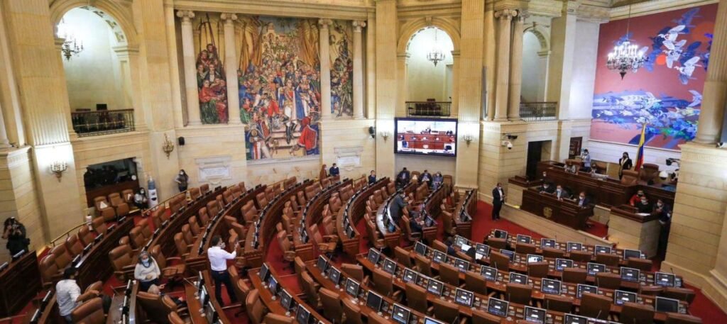 reforma laboral Colombia 2025