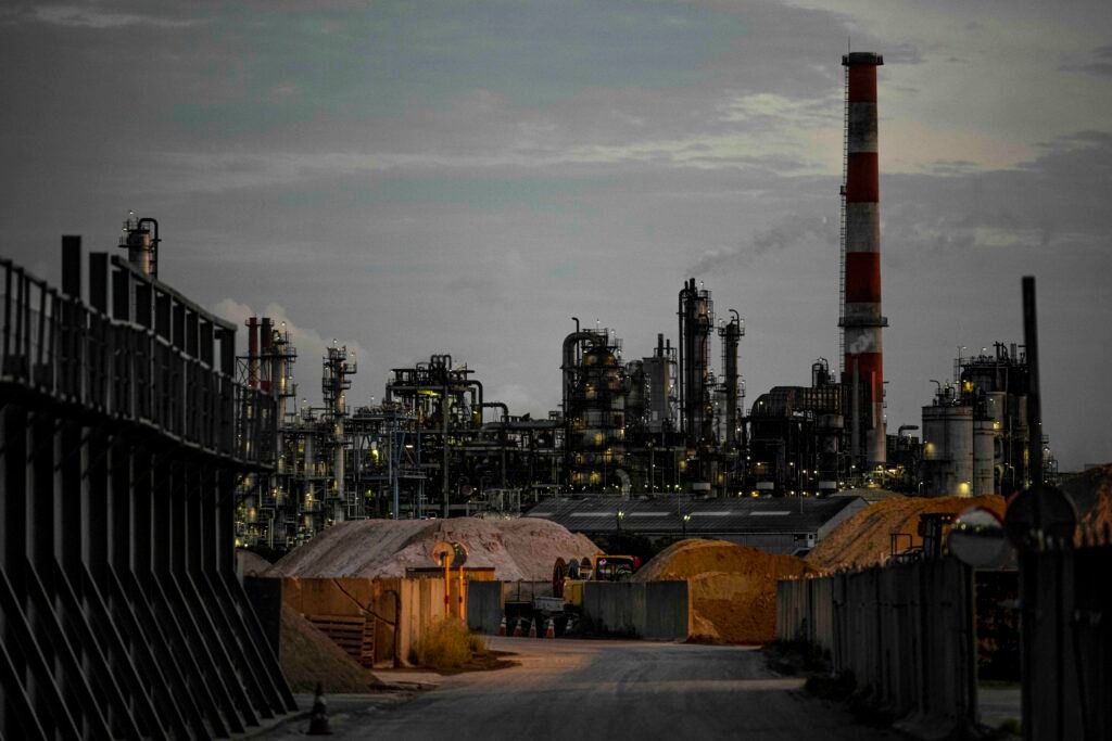 reformas sector petrolero 2025