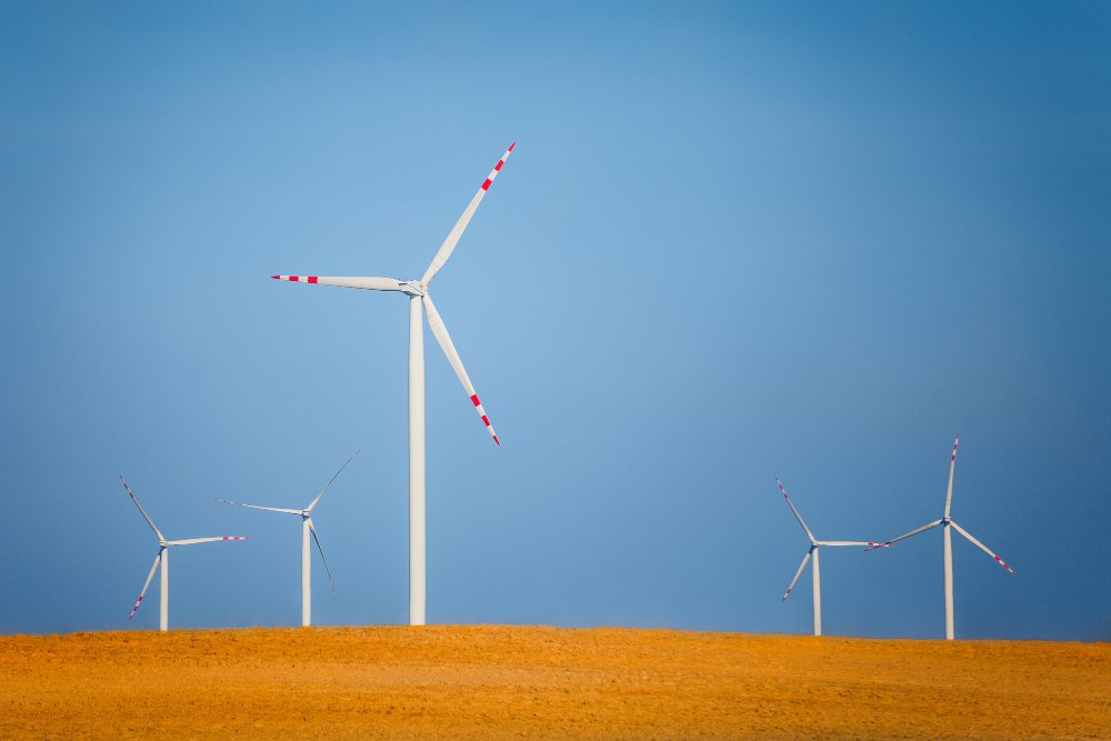 Más que una compra: cómo Windpeshi redefine el rol de Ecopetrol en la energía del futuro