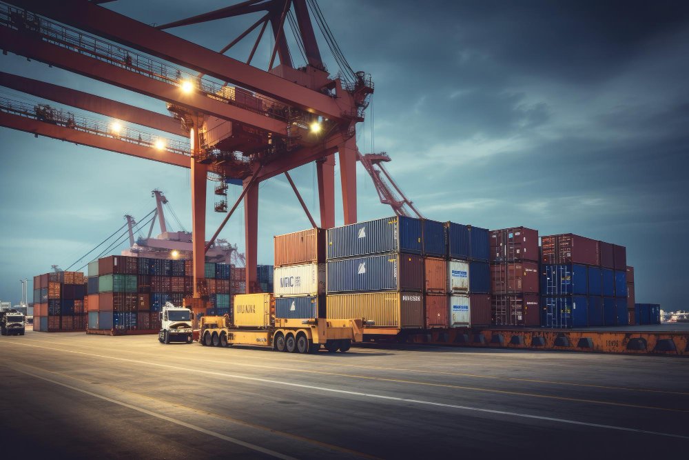 Colombia mantiene un margen competitivo en exportaciones a EE. UU.
