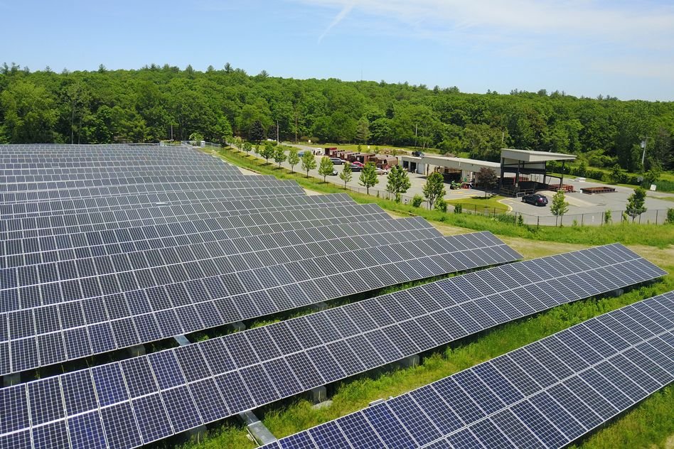Ecopetrol impulsa el autoconsumo solar y avanza hacia la sostenibilidad energética
