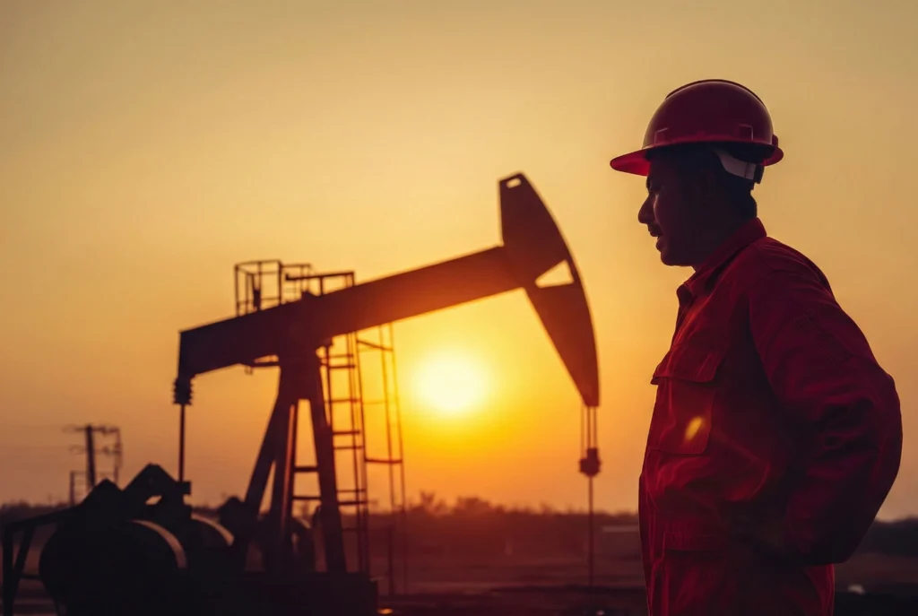 Alza del petróleo: ¿Afecta la operación en Colombia?